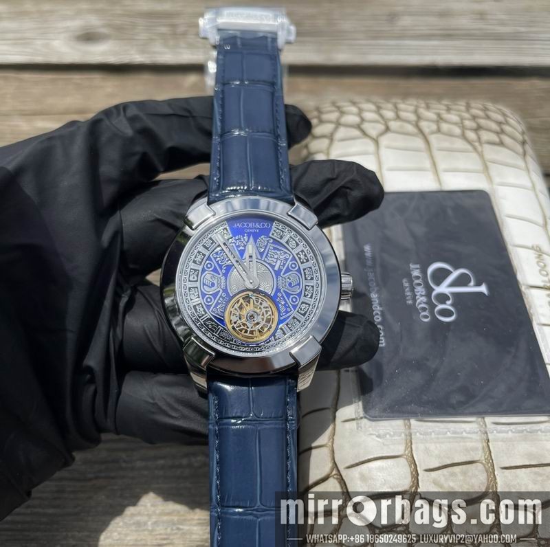Jacob & Co 44mm 100960 Watch