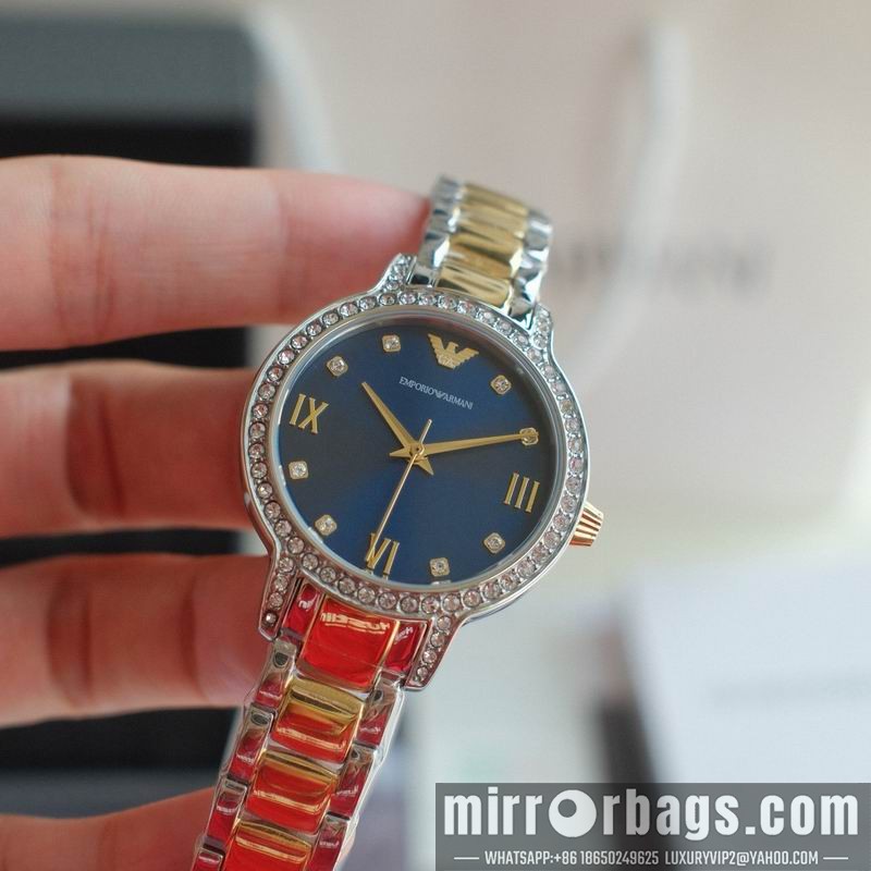 Armani Ar11576 32mm 040939 Watch