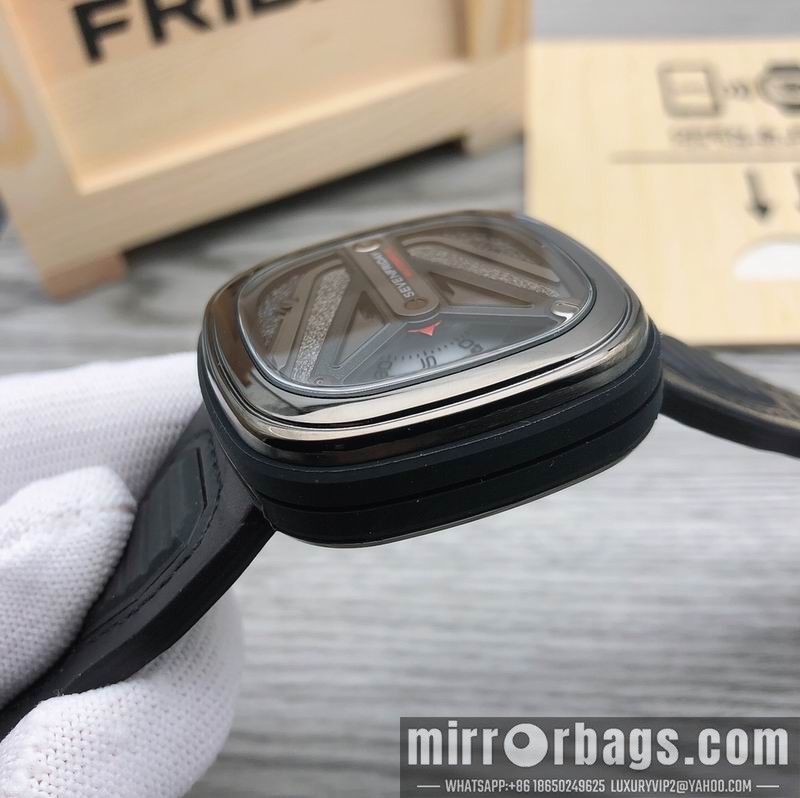 Seven Friday 47mm 090456 Watch