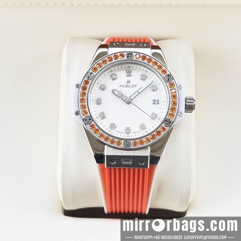 Hublot 33mm 110306 Watch