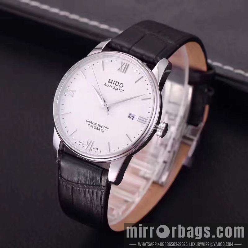 Mido man39mm woman33mm 042442 Watch