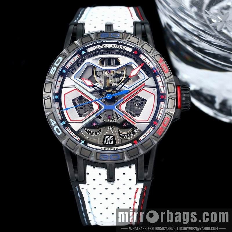 Roger Dubuis 46mm 100859 Watch