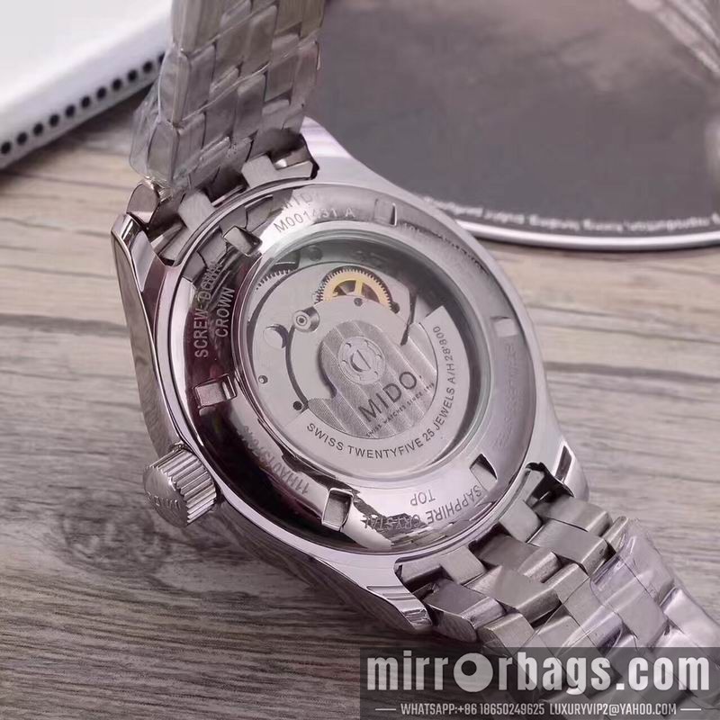 Mido 41mm 042466 Watch