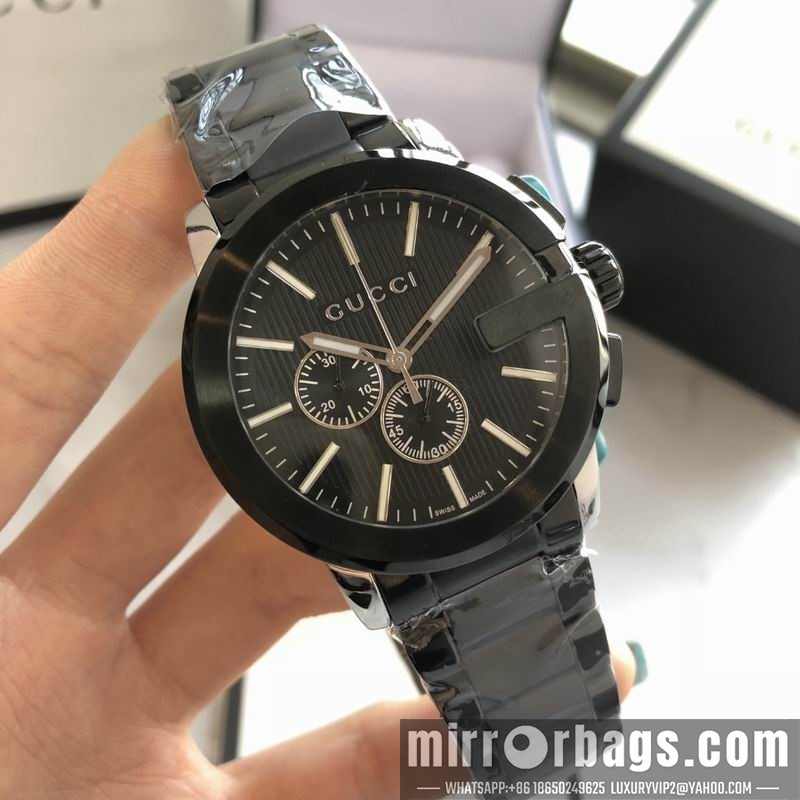 Gucci 44mm 091728 Watch