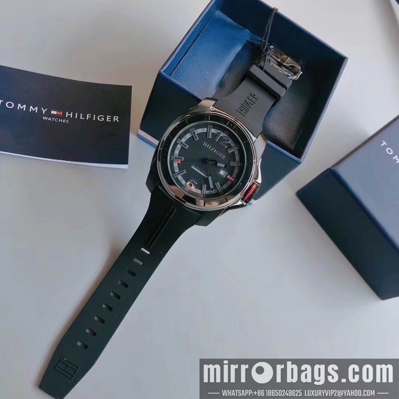 Tommy 48mm 101039 Watch
