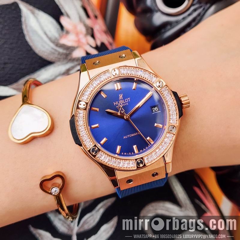 Hublot 36mm 092229 Watch