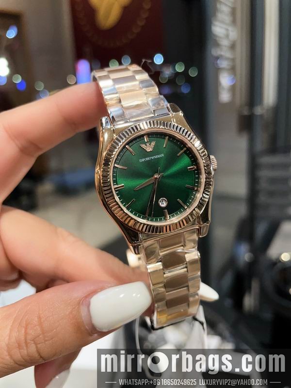Armani 32mm 052315 Watch