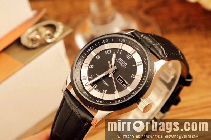 Mido 40mm 042468 Watch