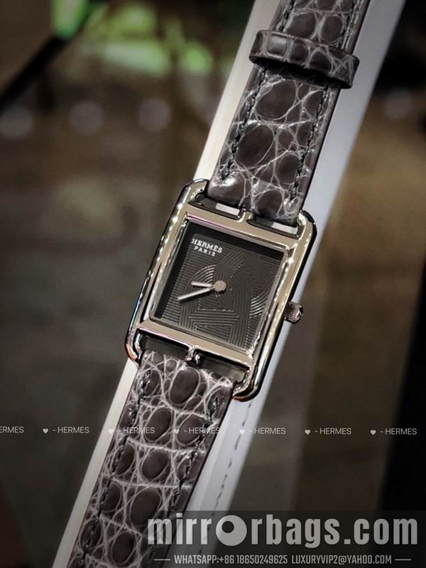 Hermes 23mm 010511 Watch