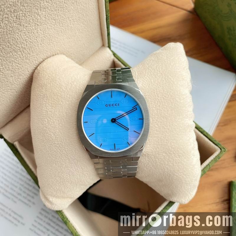 Gucci 38mm 091727 Watch