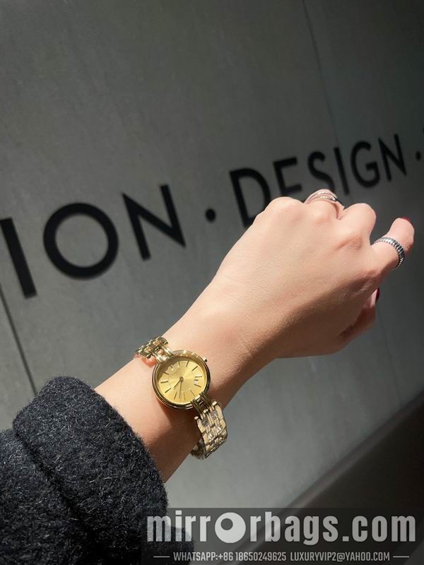 Dior watch 111407 Watch