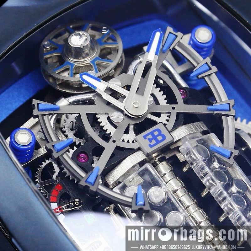 Jacob & Co 54X44X20mm 051001 Watch