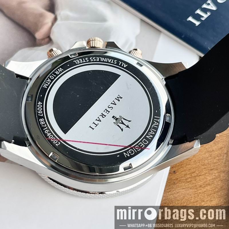 Maserati 45mm 101083 Watch