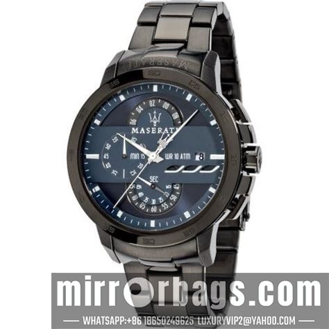 Maserati 44mm 1010116 Watch