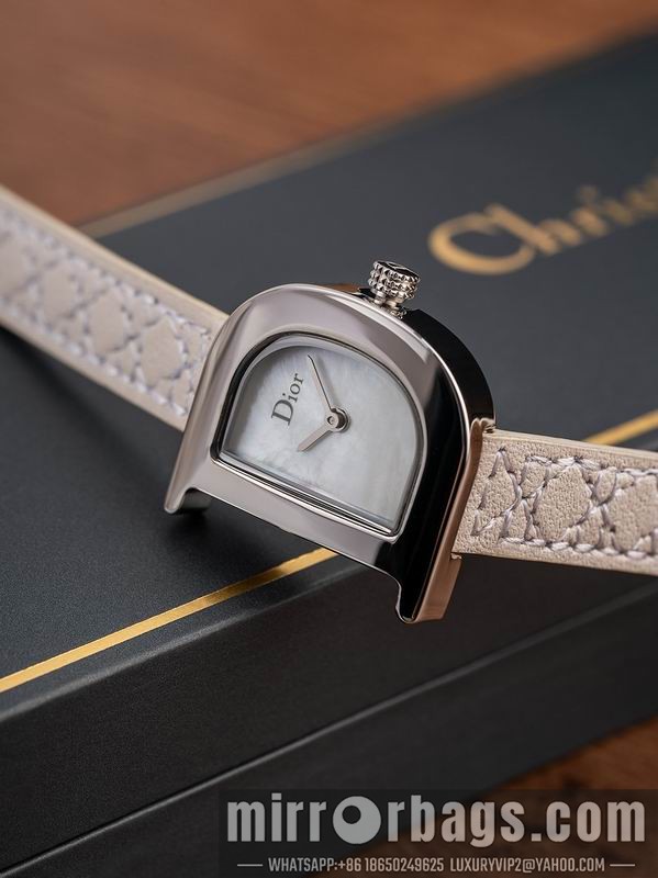 Dior 24X18mm 101439 Watch