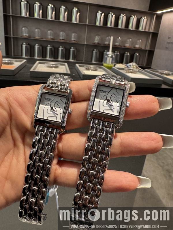 Hermes 23X23mm 101530 Watch