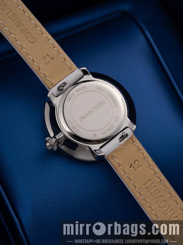 Swarovski 30mm 110388 Watch