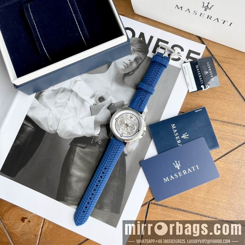 Maserati watch 101077 Watch