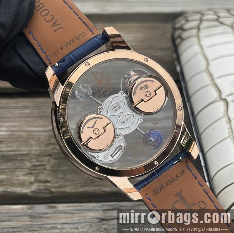 Jacob & Co 47mm 100957 Watch