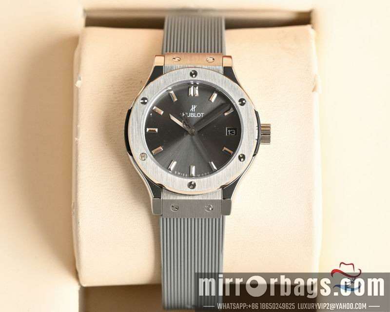 Hublot 33mm 092104 Watch