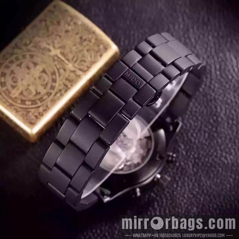 Mido 42mm 042418 Watch
