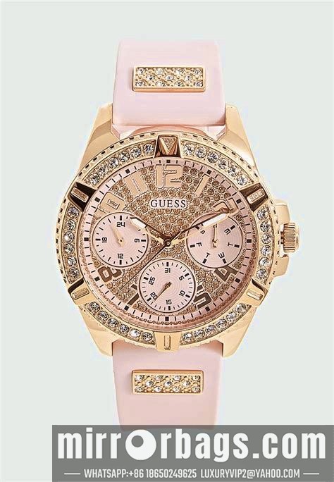 Guess 39mm 101005 Watch