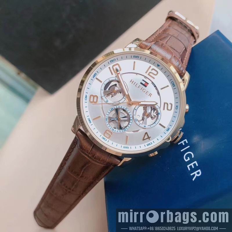 Tommy 44mm 101026 Watch