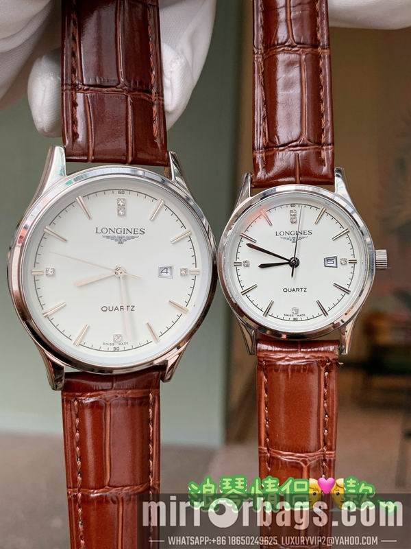 Longines M40mm woman30mm 042703 Watch