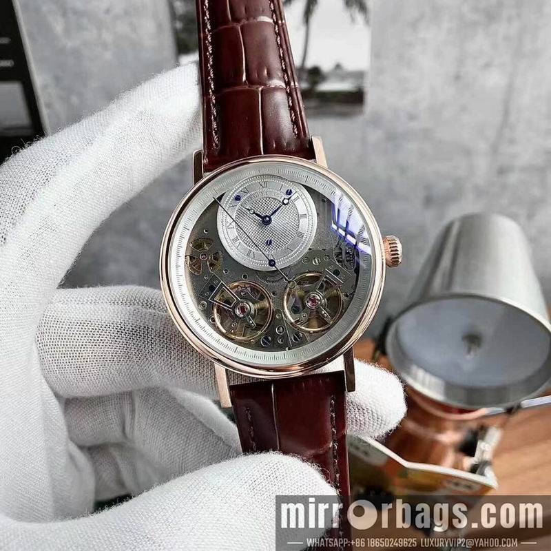 Blancpain 42mm 0427126 Watch