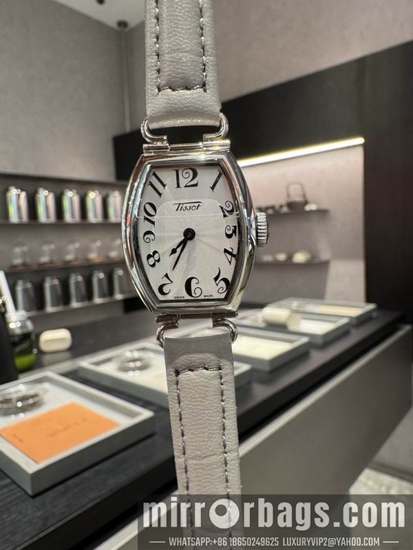 Tissot 22mm 101429 Watch