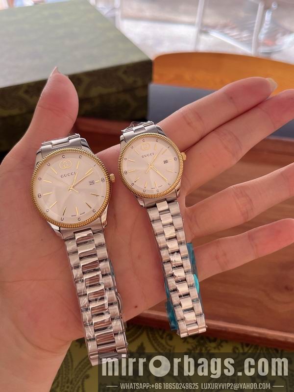 Gucci 38mm 29mm 091724 Watch