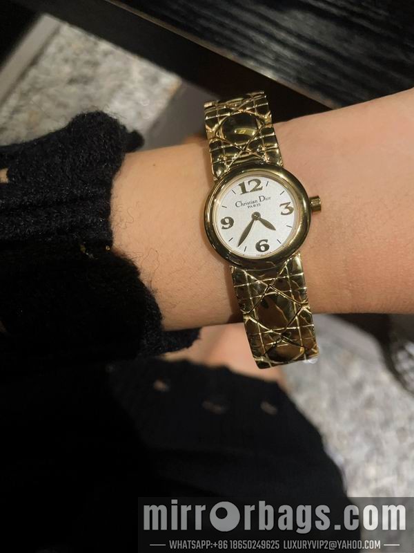 Dior 24mm 101546 Watch
