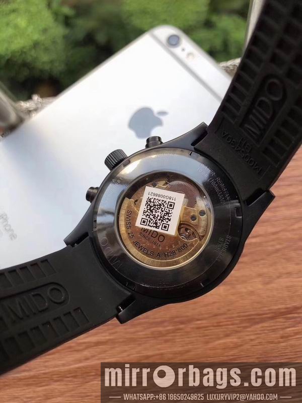 Mido 44mm 042434 Watch