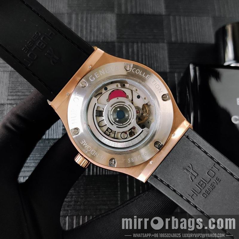 Hublot 38mm 0922105 Watch