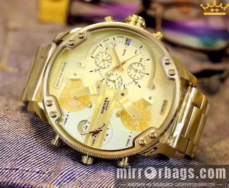 Diesel 57mm 082206 Watch