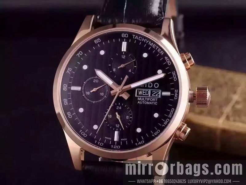 Mido 42mm 042451 Watch