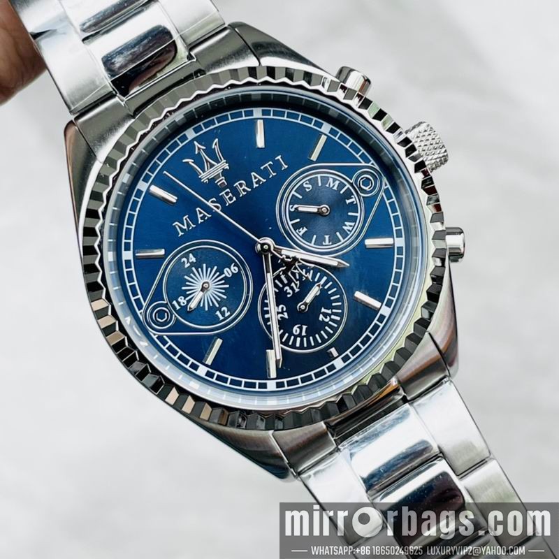 Maserati watch 1010125 Watch
