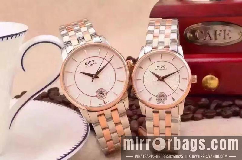 Mido man39mm woman33mm 042459 Watch