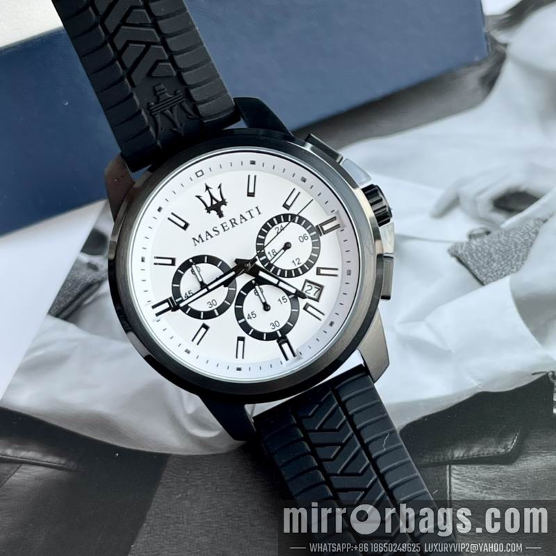 Maserati watch 101079 Watch