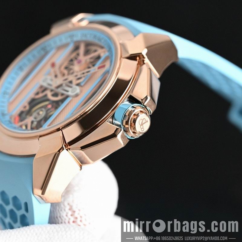 Jacob & Co 44mm 062215 Watch