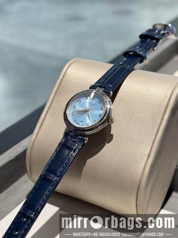 Tissot 26mm 101542 Watch