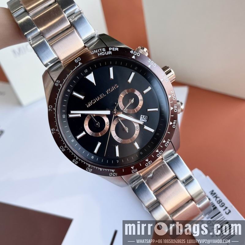 MK 43mm 101095 Watch
