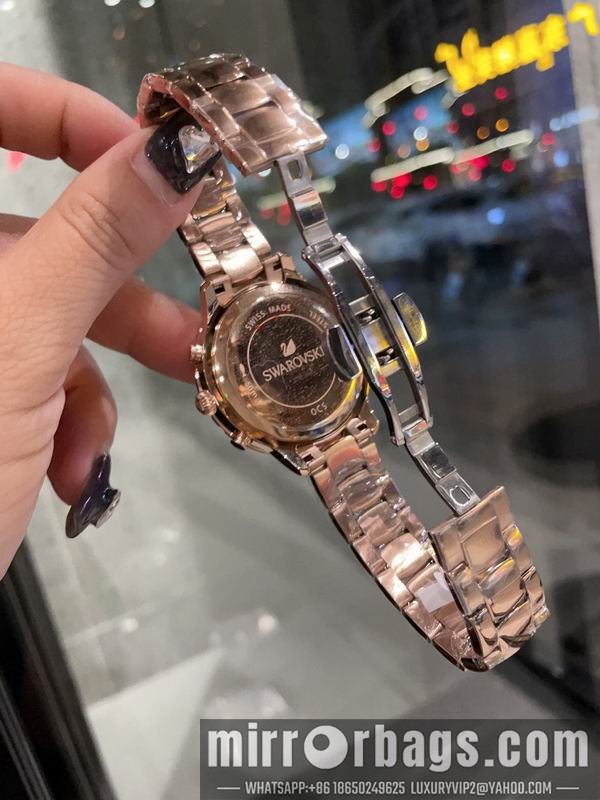 Swarovski 39mm 1114111 Watch