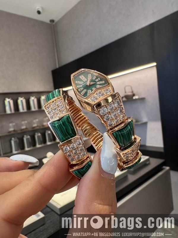 Bvlgari watch 101444 Watch