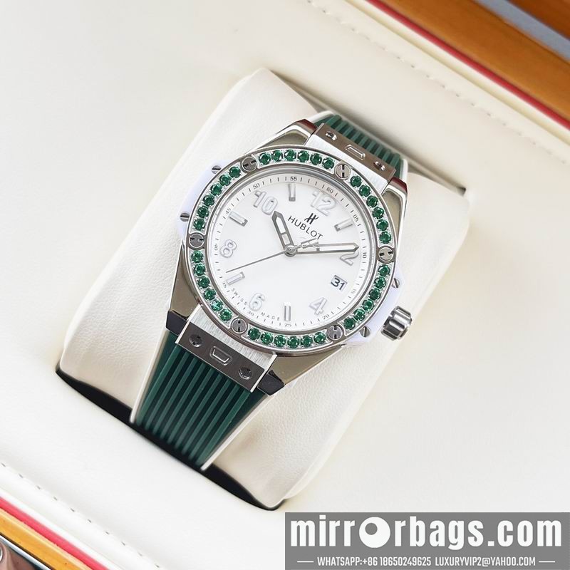 Hublot 33mm 110303 Watch