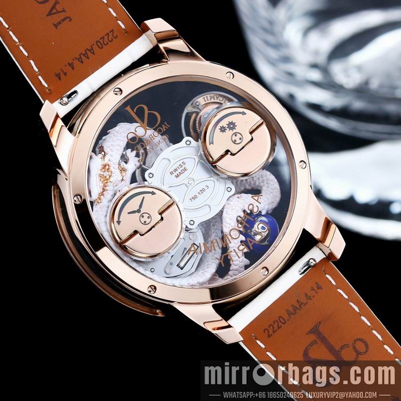 Jacob & Co 47mm 042307 Watch