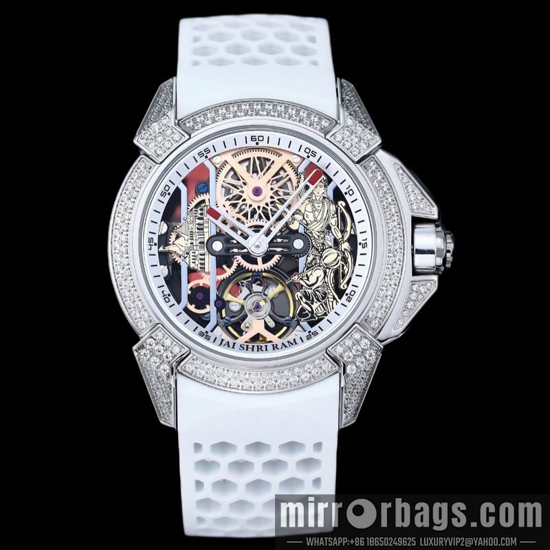 Jacob & Co 44mm 110322 Watch