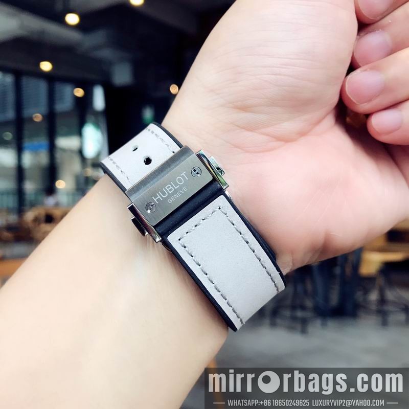 Hublot 38mm 092221 Watch