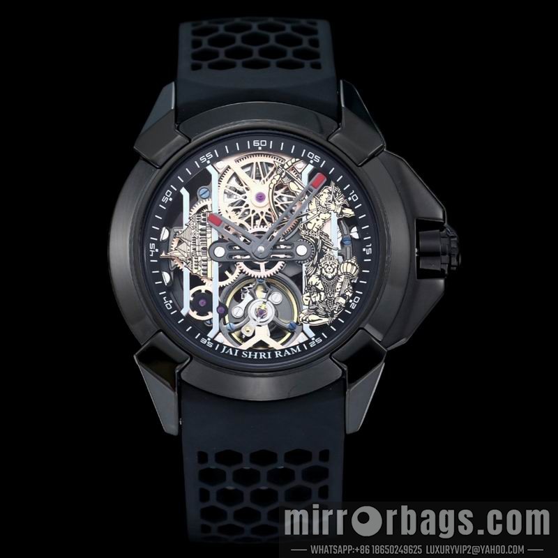 Jacob & Co 44mm 110327 Watch