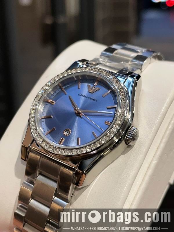Armani 32mm 052314 Watch